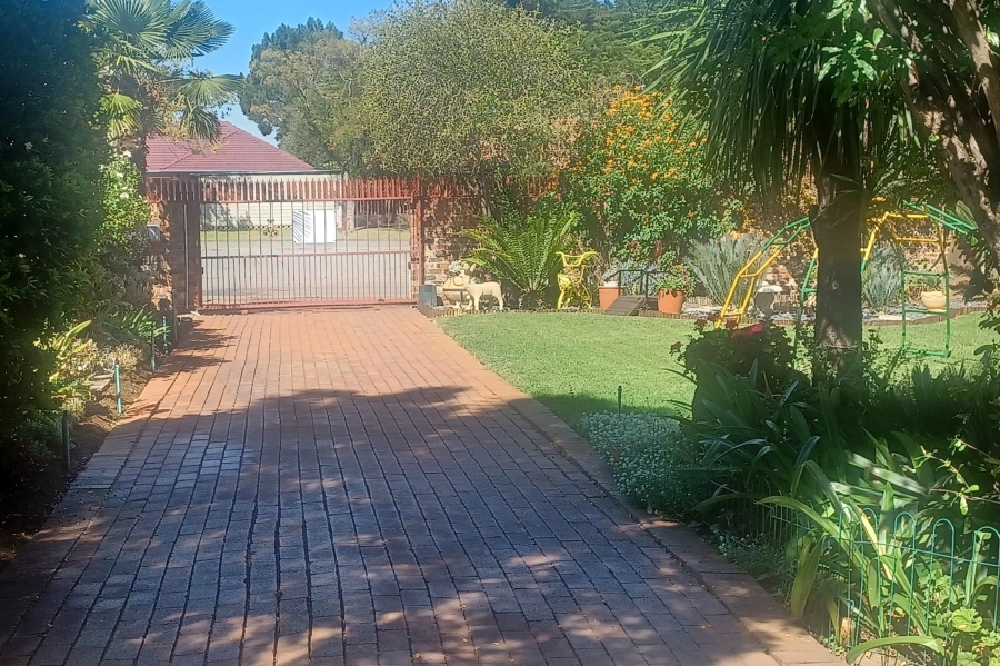 5 Bedroom Property for Sale in St Helena Free State